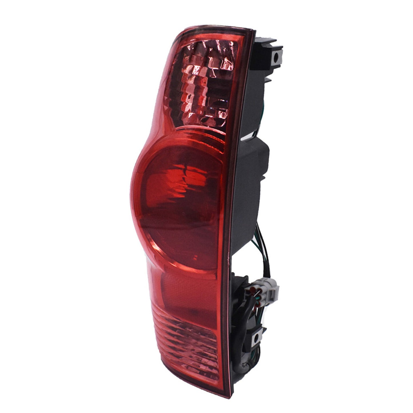 Driver's Side Rear Tall Light Brake lamp LH Replacement for 2005-2008 Toyota Tacoma