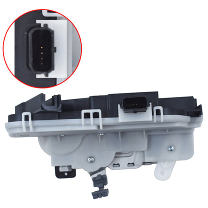 LABLT Front Left Drivers Door Latch Lock Replacement for Ford F-150 2010 2011 2012 2013 2014 9L3Z-5421813-A 2009