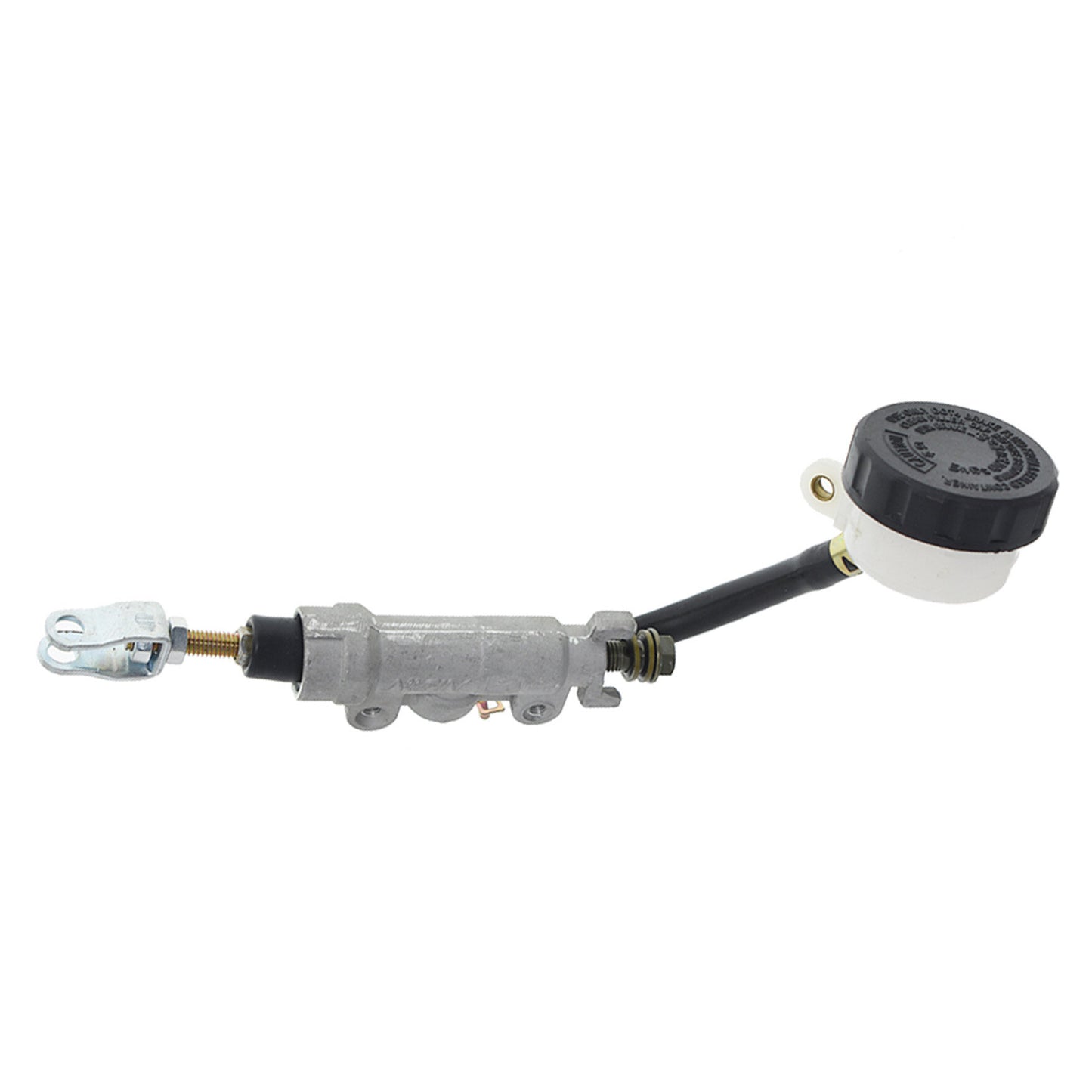 LABLT Motorcycle Rear Brake Master Cylinder Pump Replacement for Kawasaki KX80 1988-2000 KX85 2001-2019 KX100 1995-2020