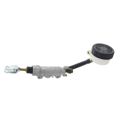 LABLT Motorcycle Rear Brake Master Cylinder Pump Replacement for Kawasaki KX80 1988-2000 KX85 2001-2019 KX100 1995-2020