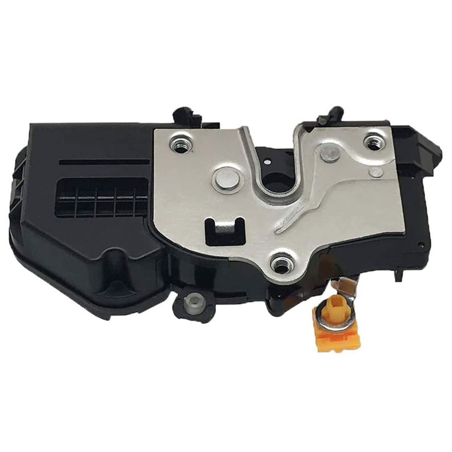 LABLT Door Latch Lock Actuator Front Left Driver Side Replacement for 2007 2008 2009 Chevy Silverado Tahoe Suburban Avalanche Sierra Yukon Cadillac Escalade 15880052