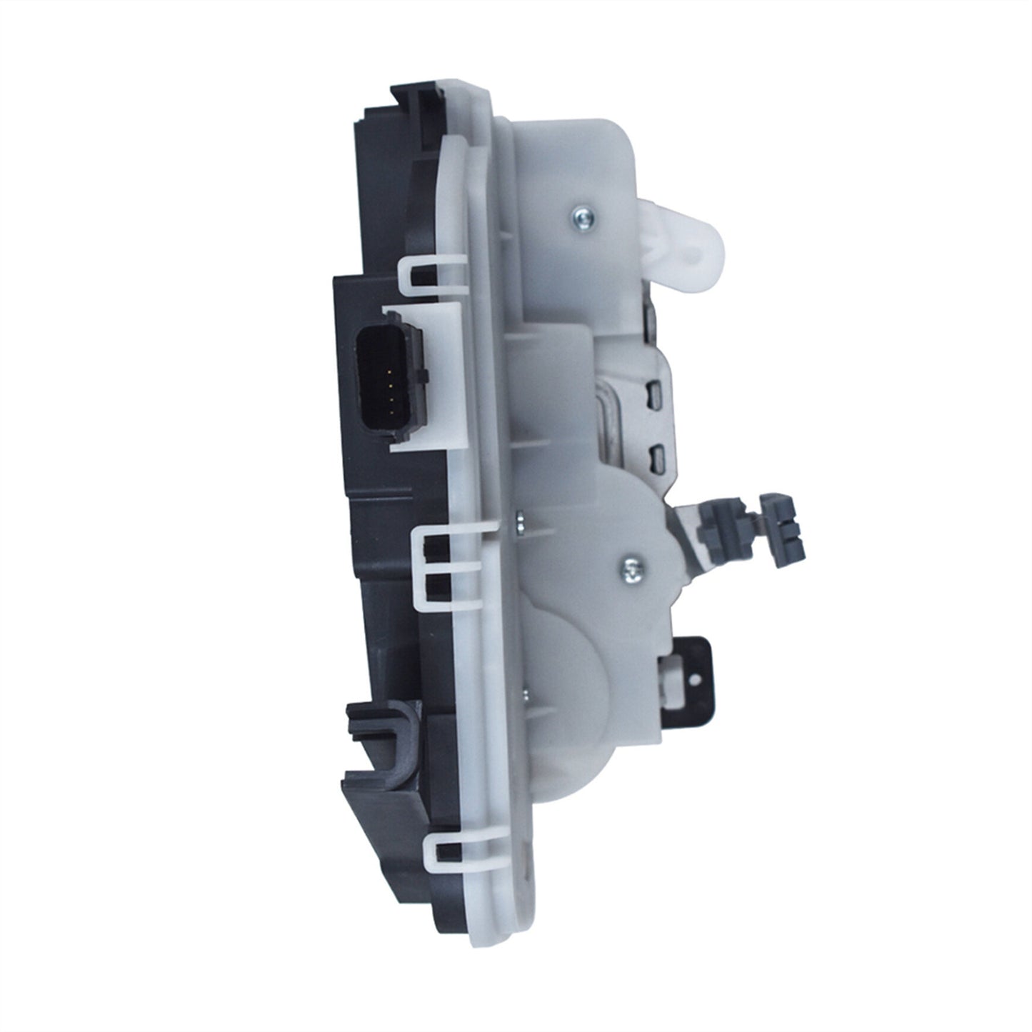 LABLT Front Left Drivers Door Latch Lock Replacement for Ford F-150 2010 2011 2012 2013 2014 9L3Z-5421813-A 2009