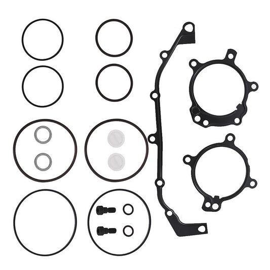 LABLT Dual Vanos Repair Kit Replacement for BMW E36 E46 E39 E53 E60 E61 E38 E65 E66 E85 E83 E53 M52tu M54 M56 1998 1999 2000 2001 2002 2003 2004 2005 2006 11361433513 11361748745