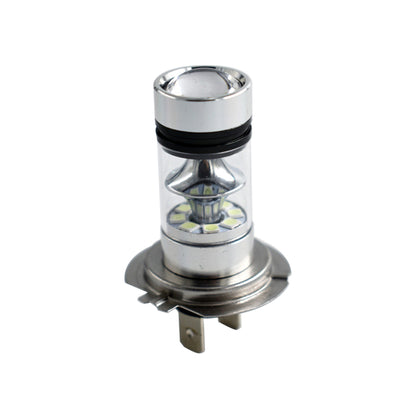 2 x 9005 HB3 9145 H10 Fog Lights Bulbs 100W Extremely Bright 8000K Ice Blue Fog Light Lamp Bulb Driving Projector DRL Bulbs