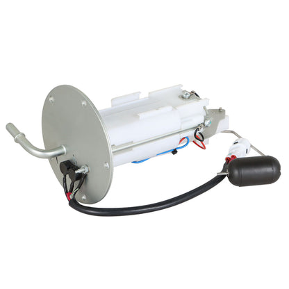 LABLT Motorcycle Fuel Pump Assembly 15100-11J00 15100-27G00 Replacement for Suzuki DL650 DL 650 V-Strom 2007-2011 UCT35SU52