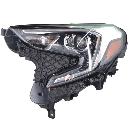 LABLT Headlights Assembly Replacement for 2018 2019 2020 2021 Terrain Headlamp Left Driver Side