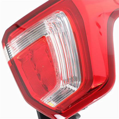 LABLT Tail Light Brake Lamp Assembly Replacement for 2016 2017 2018 2019 Ford Explorer Right Passenger Side Taillight FB5Z-13404-A