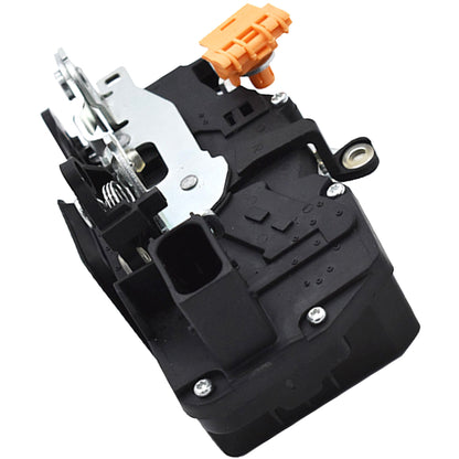 Front Right Passanger Side Door Lock Actuator Motor Replacement for Hummer H2 2003 2004 2005 15816393