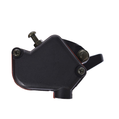 20-26mm Motorcycle Carburetor Thumb Throttle Cable Assembly Replacement for Honda ATC70 ATC90 ATC110 1993-2008