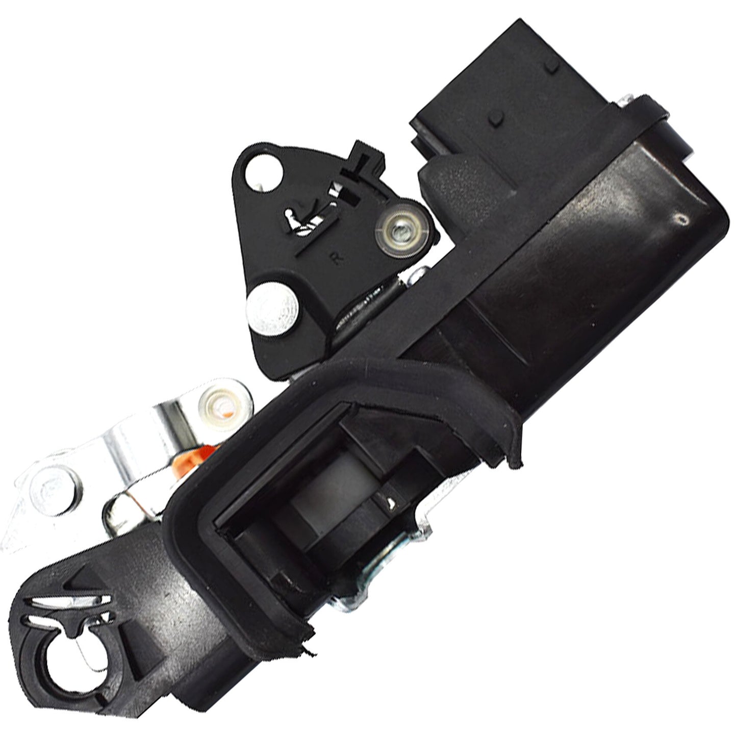Front Right Passanger Side Door Lock Actuator Motor Replacement for Hummer H2 2003 2004 2005 15816393