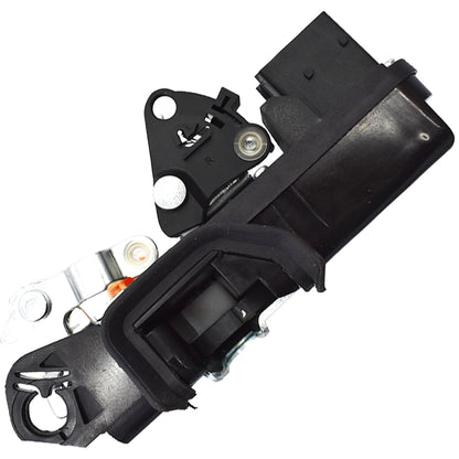 Front Right Passanger Side Door Lock Actuator Motor Replacement for Hummer H2 2003 2004 2005 15816393