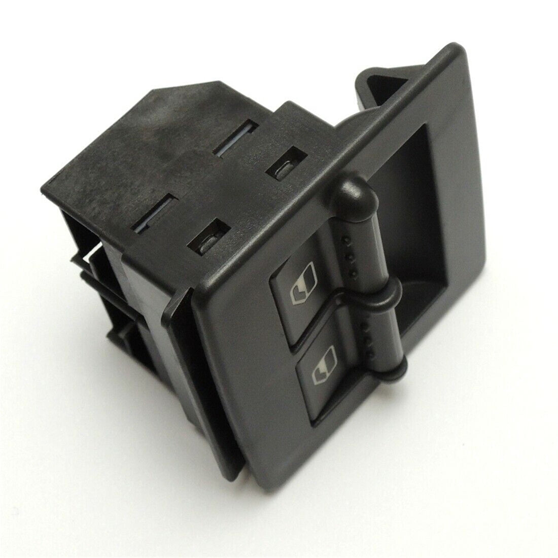 LABLT Master Driver Side Power Window Switch Replacement for 1998-2010 VW Beetle 1C0959527 1C0959855