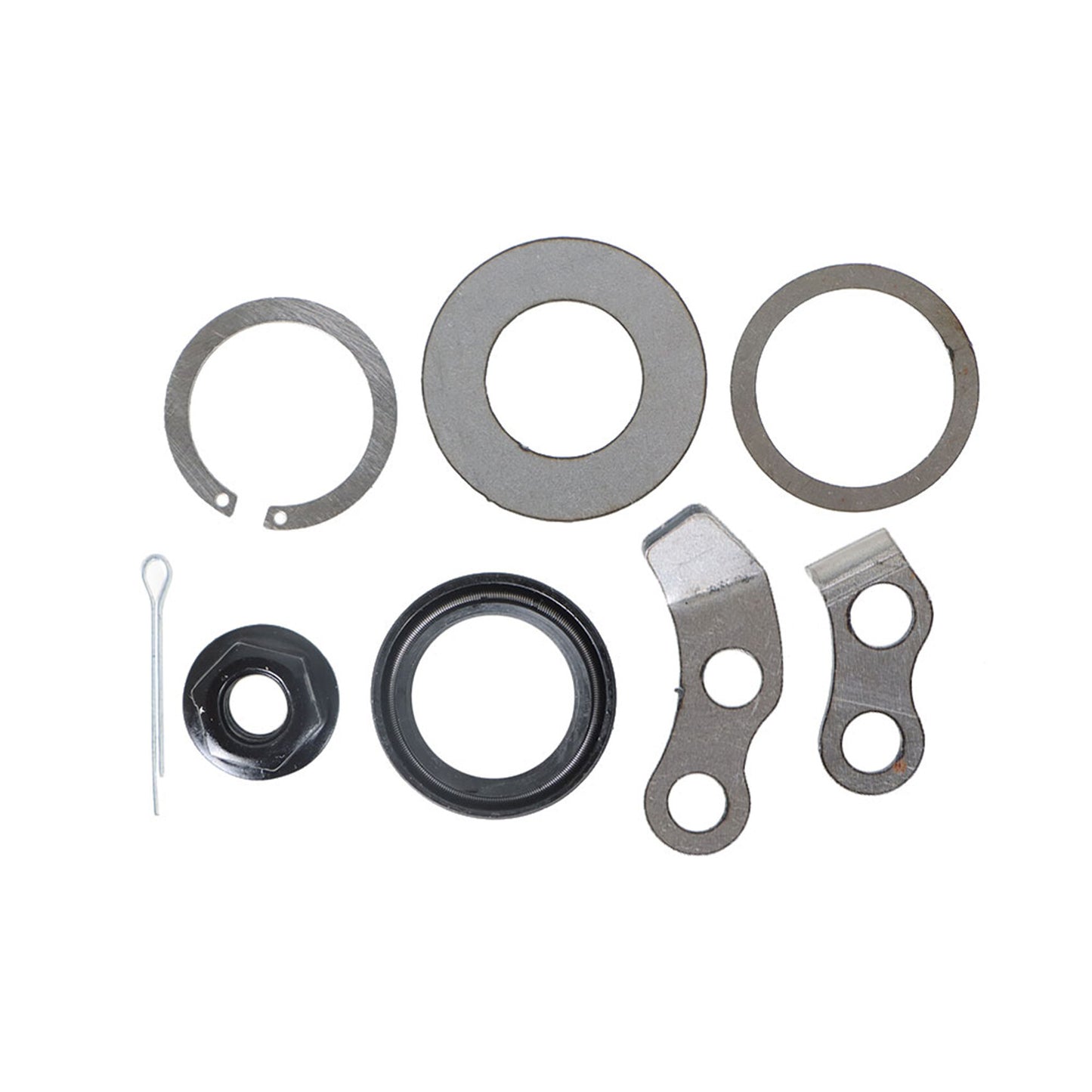 LABLT Motorcycle Complete Kick Start Kit Kick Starter Assembly 26300-29815 Replacement for Suzuki DRZ400 All Years DR-Z 400 E 2006-2016