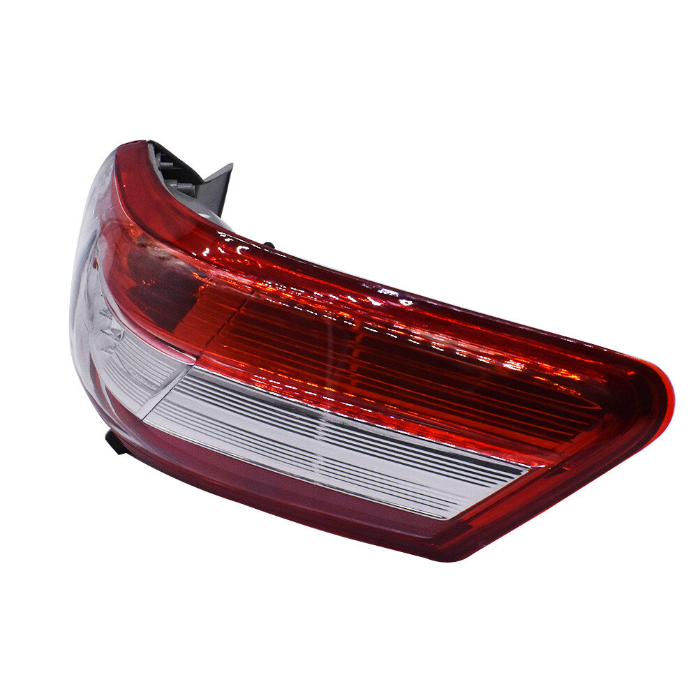 LABLT Car Rear Tail Light Brake Stop Light Taillights Replacement for 2010 2011 Toyota Camry Car Accessories Right Passenger Side 8155006340 TO2805106