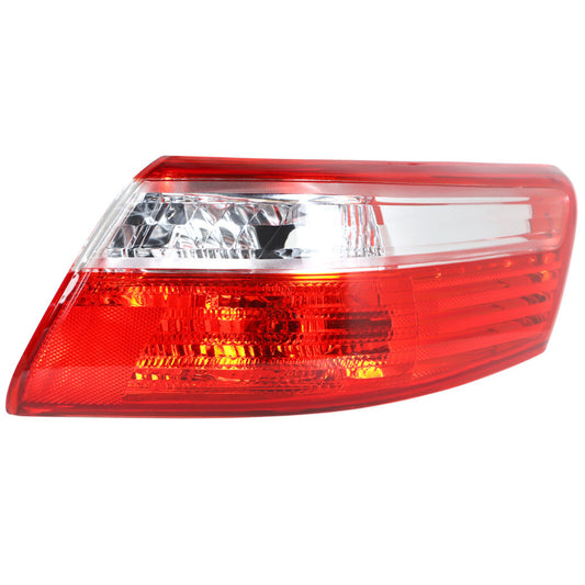 LABLT Tail Lights Brake Lamps Taillight Replacement for Toyota Camry 2007 2008 2009 8155133340 TO281913 Right Passenger Side