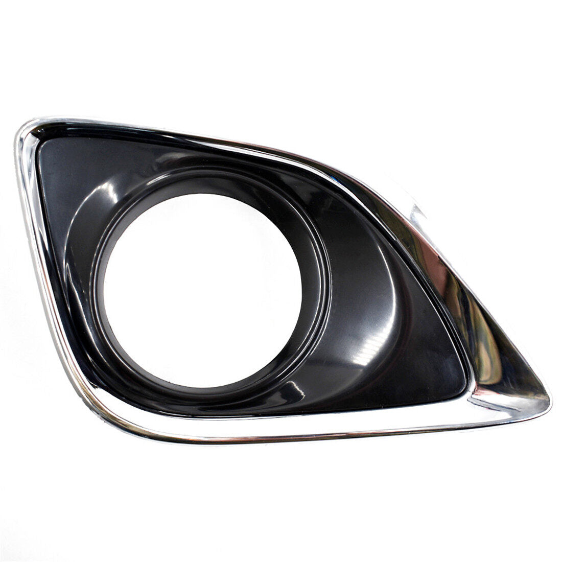 Fog Light Trim RH (Passenger Side) Replacement for Toyota Venza TO1039183 2013 2014 2015 2016