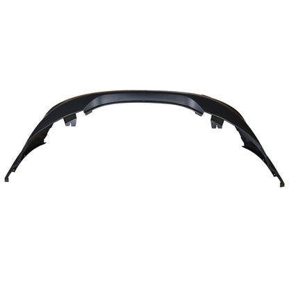 LABLT Front Bumper Cover Replacement for Dodge Journey 2011 2012 2013 2014 2015 2016 with fog lamp holes 5YB55TZZAB CH1000A06C