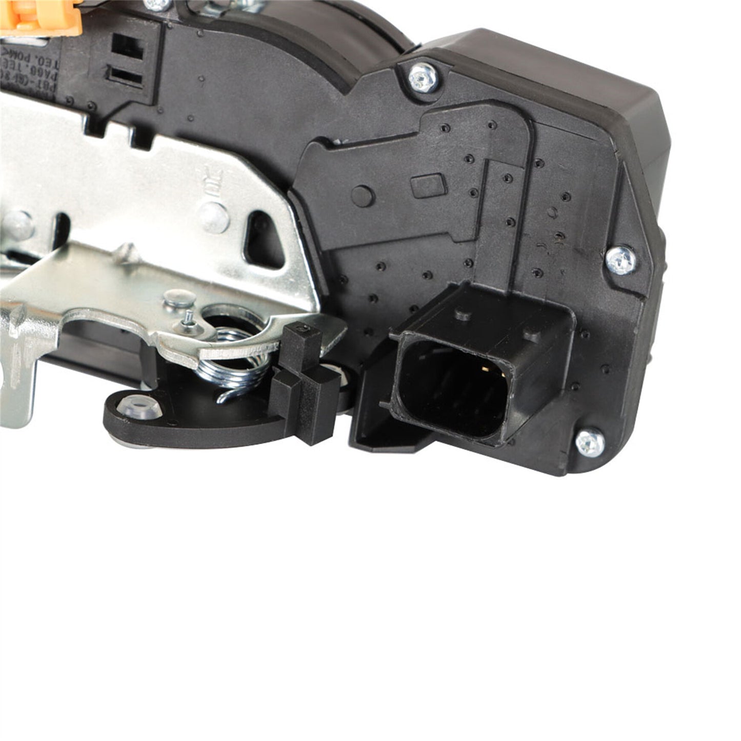 LABLT Front Left Right Door Lock Latch Actuator Replacement for Chevrolet Avalanche Silverado Suburban Tahoe Sierra Yukon Cadillac Escalade 931-303 931-304