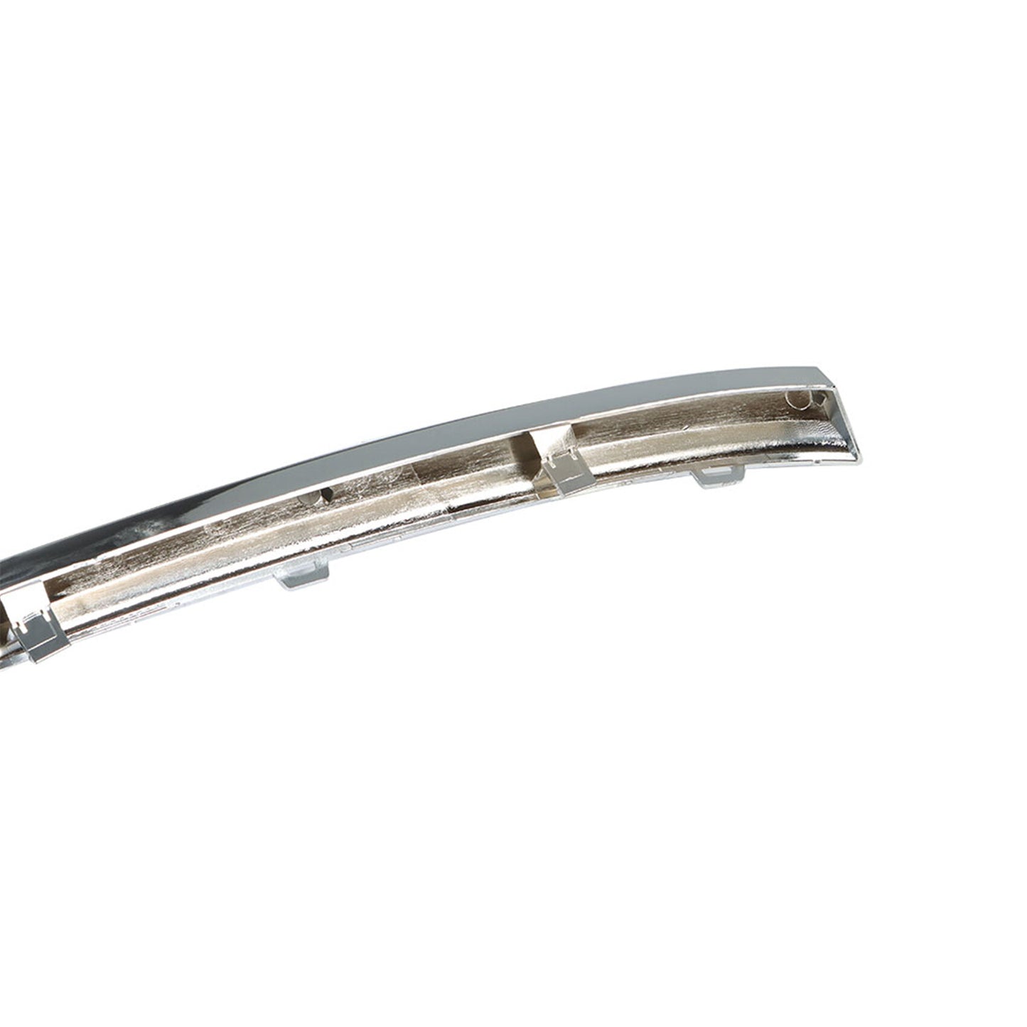 LABLT Grille Trim Grill Front Upper Chrome Replacement for Edge 2011-2014 FO1217104C BT4Z8200A