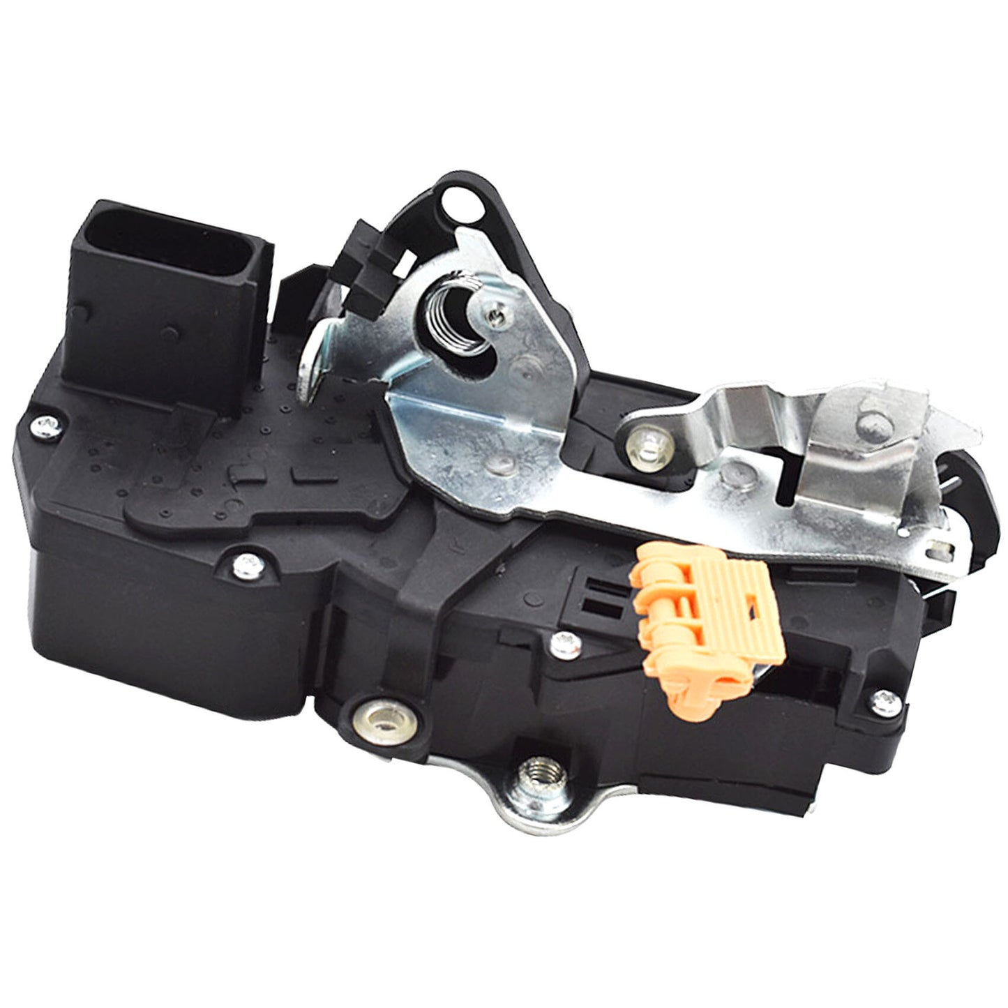 Front Right Passanger Side Door Lock Actuator Motor Replacement for Hummer H2 2003 2004 2005 15816393