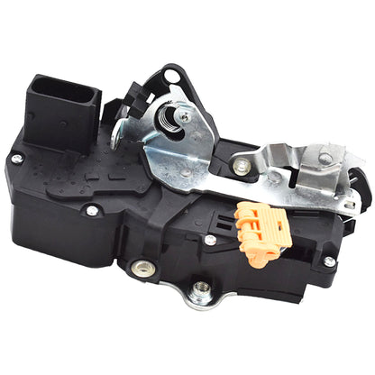 Front Right Passanger Side Door Lock Actuator Motor Replacement for Hummer H2 2003 2004 2005 15816393
