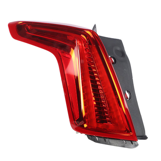 LABLT LED Left Side Tail Light Assembly Car Brake Light Replacement for 2017-2021 XT5 GM2804125 Brake Lamp Turn Signal Assembly