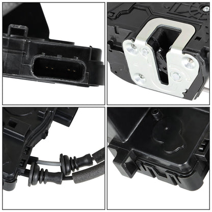 LABLT Front Right Door Lock Latch Actuator Motor Replacement for Hyundai Sonata 2011 2012 2013 2014 2015 813203S020 81310-3S020