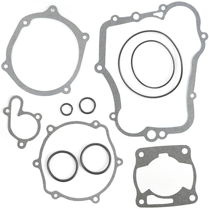 LABLT Engine Gasket Kit Replacement for Yamaha YZ80 1993-2002 YZ85 2002-2017