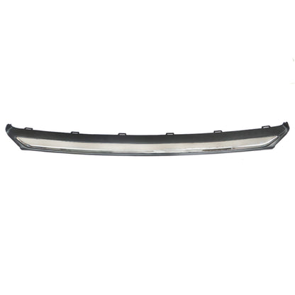 LABLT Chrome Front Bumper Trim Replacement for Honda Accord 2013-2015 HO1095119 71150T2FA00