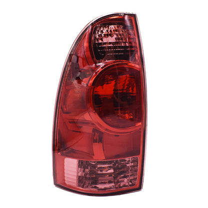 Driver's Side Rear Tall Light Brake lamp LH Replacement for 2005-2008 Toyota Tacoma