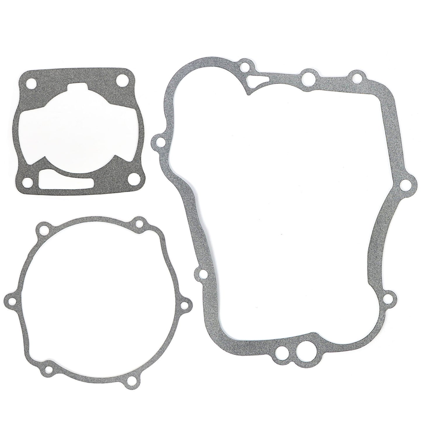 LABLT Engine Gasket Kit Replacement for Yamaha YZ80 1993-2002 YZ85 2002-2017