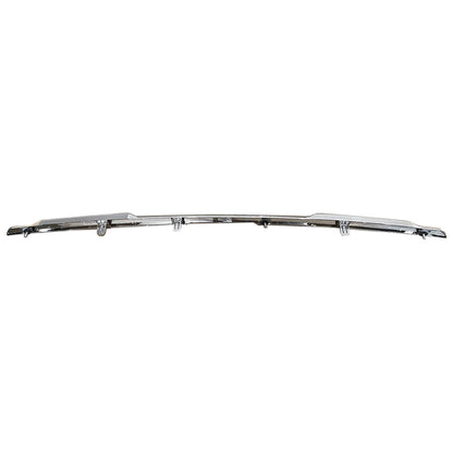 LABLT Chrome Rear Bumper Lower Trim Molding Replacement for Nissan Rogue 2017 2018 2019 850726FL1A NI1144107